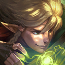 Ezreal